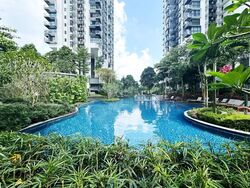 Foresque Residences (D23), Condominium #603751391